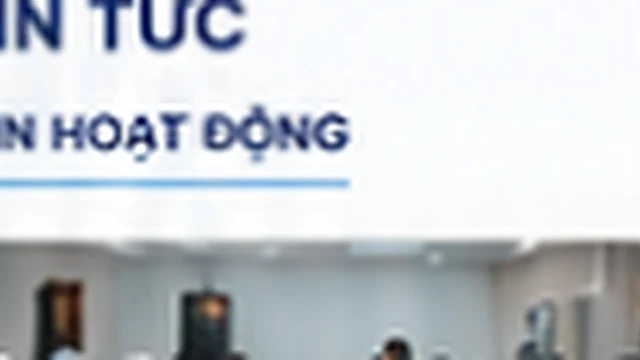 Tin hoạt động