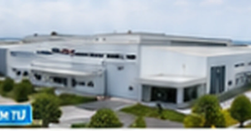 Dự án SEV Electronics