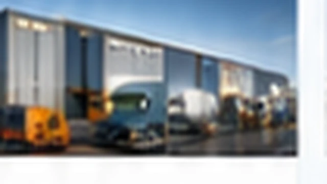 Logistics